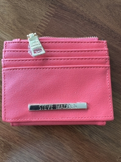 Imagen de Tarjeteros Steve Madden