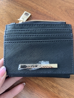 Tarjeteros Steve Madden -  Zou Ropa Importada