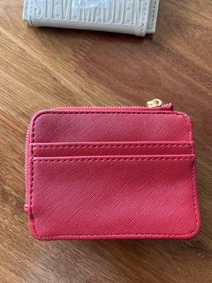 Tarjeteros Steve Madden -  Zou Ropa Importada