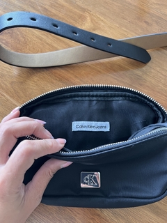 Riñonera Calvin Klein - tienda online