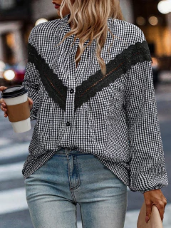 Camisa Edimburgo - tienda online