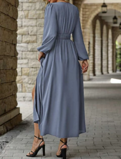 Vestido Chester