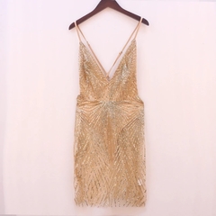 Vestido Irian - comprar online