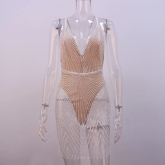 Vestido Irian -  Zou Ropa Importada
