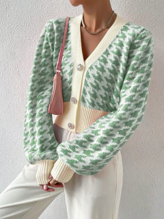 Sweater Nordic - tienda online