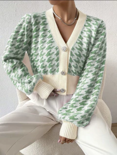 Sweater Nordic en internet