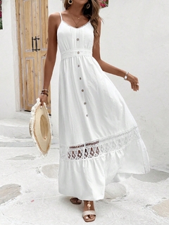 Vestido Romanís