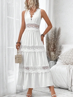 Vestido Balandres