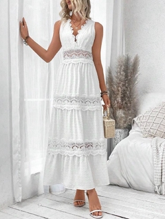 Vestido Balandres en internet
