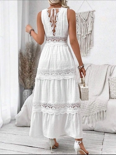 Vestido Balandres - comprar online