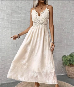 Vestido Margalides en internet