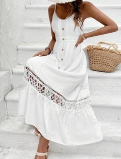 Vestido Romanís en internet