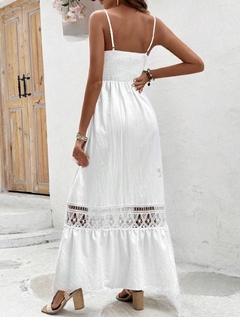 Vestido Romanís - comprar online