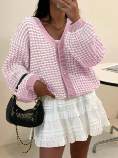 Cardigan Candy - comprar online