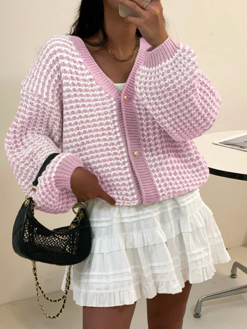 Cardigan Candy - comprar online