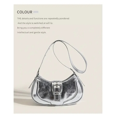 Cartera Silver en internet