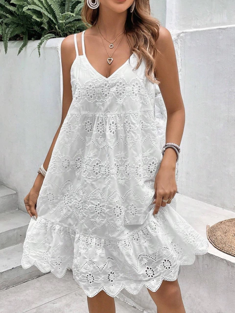 Vestido Túnez