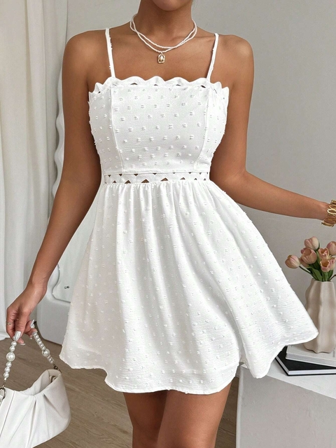 Vestido Mónaco
