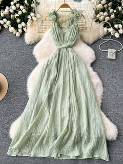 Vestido Greenland en internet