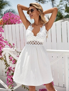 Vestido Algeria en internet