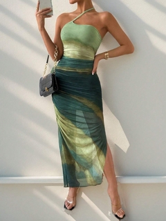 Vestido Bélgica