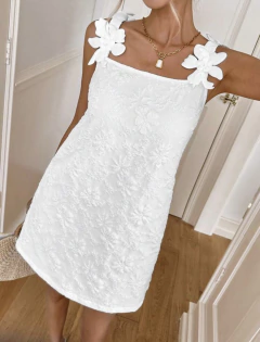 Vestido Pure - comprar online