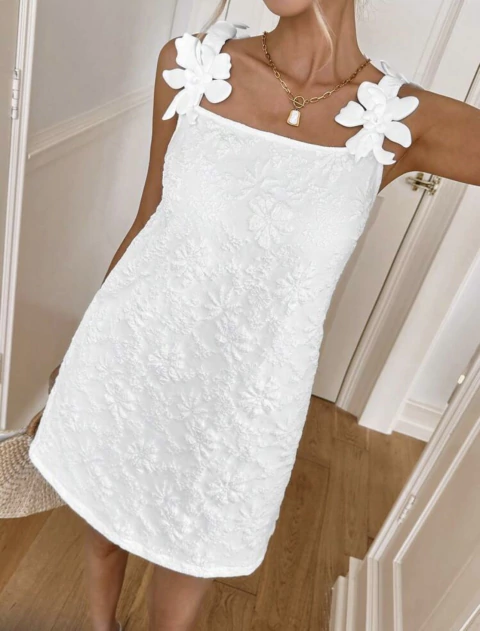 Vestido Pure - comprar online