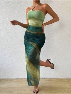 Vestido Bélgica en internet