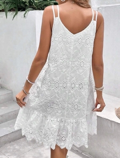 Vestido Túnez - comprar online