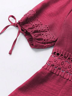 Vestido Magnolias - comprar online