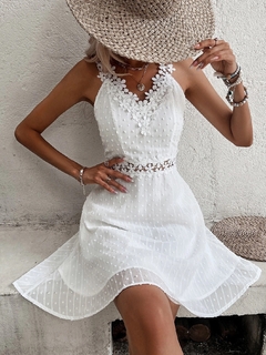 Vestido Tunio