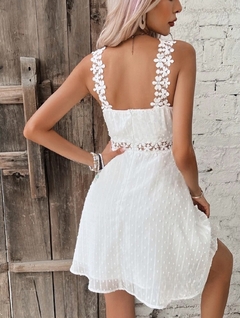 Vestido Tunio - comprar online