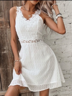 Vestido Tunio en internet