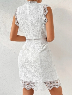 Vestido Namur -  Zou Ropa Importada
