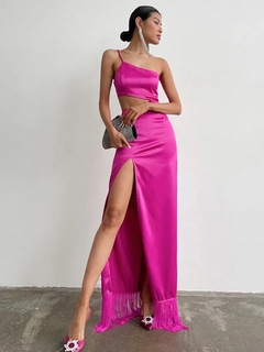 Vestido Marsella