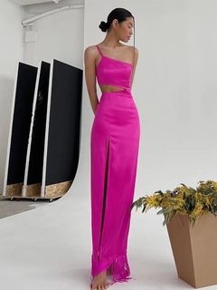 Vestido Marsella - comprar online