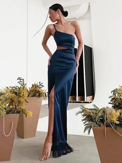 Vestido Marsella -  Zou Ropa Importada