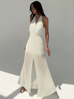 Vestido Paris