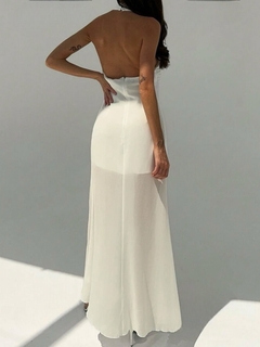Vestido Paris en internet