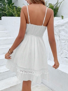 Vestido Loupe - comprar online