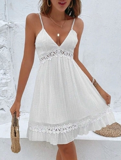 Vestido Loupe en internet