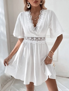Vestido Minsk - comprar online