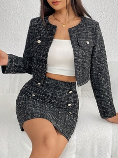 Conjunto London -  Zou Ropa Importada