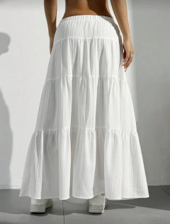 Pollera Roma - comprar online