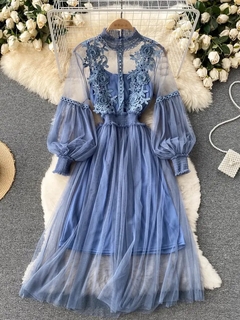 Imagen de Vestido Singapur