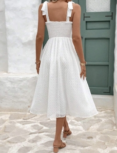 Vestido Munster -  Zou Ropa Importada