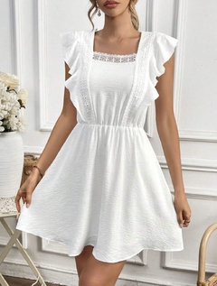 Vestido Mahon