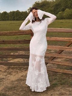 Vestido Trento