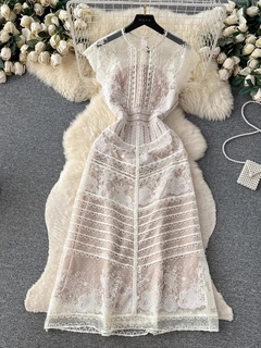 Vestido Francia