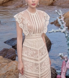 Vestido Francia - comprar online